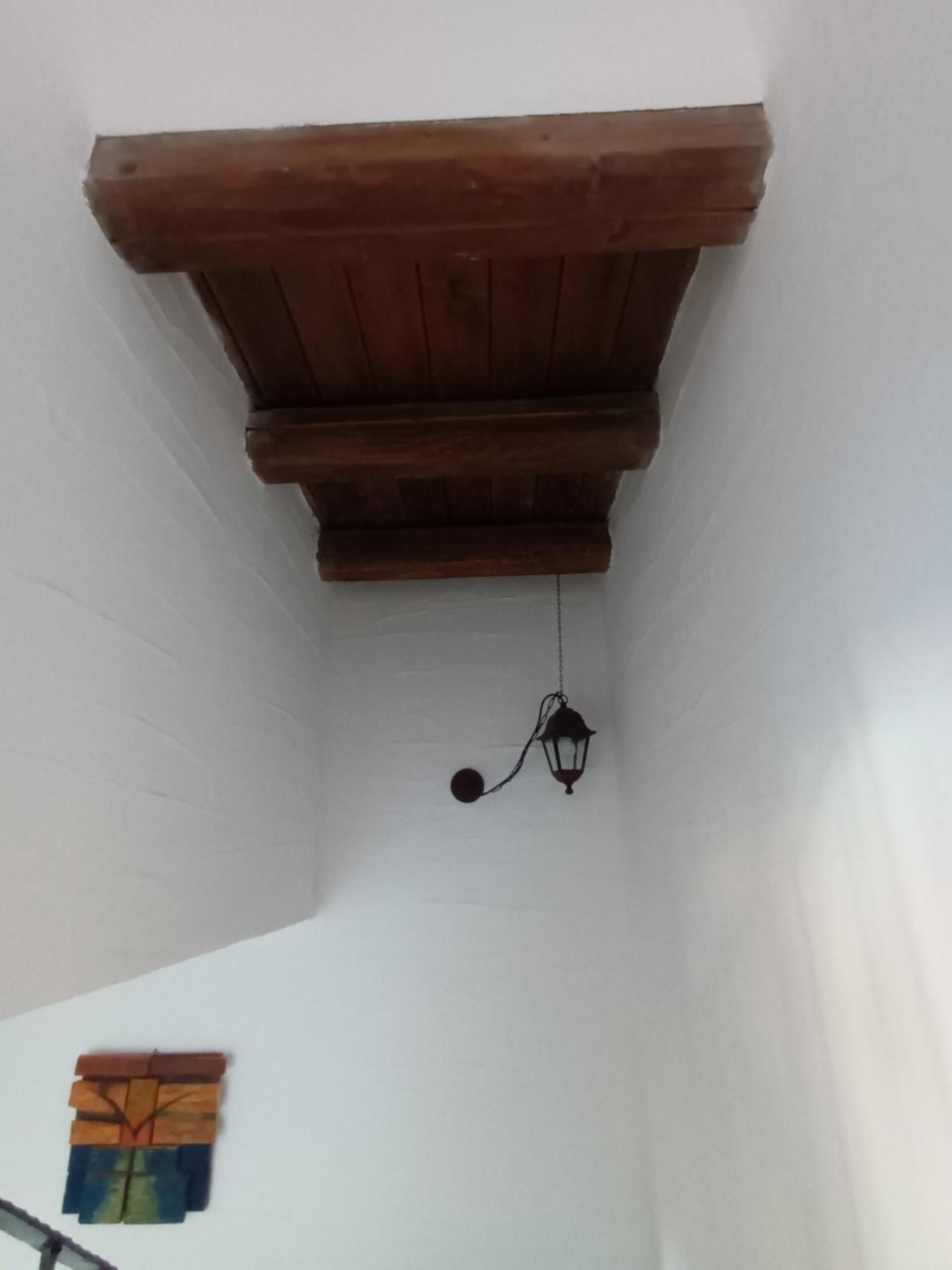 La Villa Tanca Piras Nebida Dış mekan fotoğraf