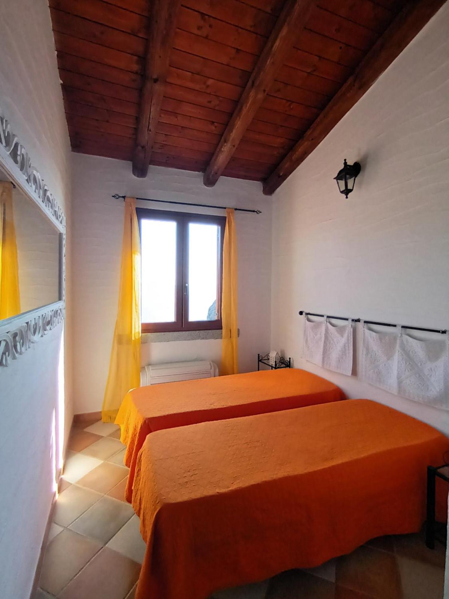 La Villa Tanca Piras Nebida Dış mekan fotoğraf