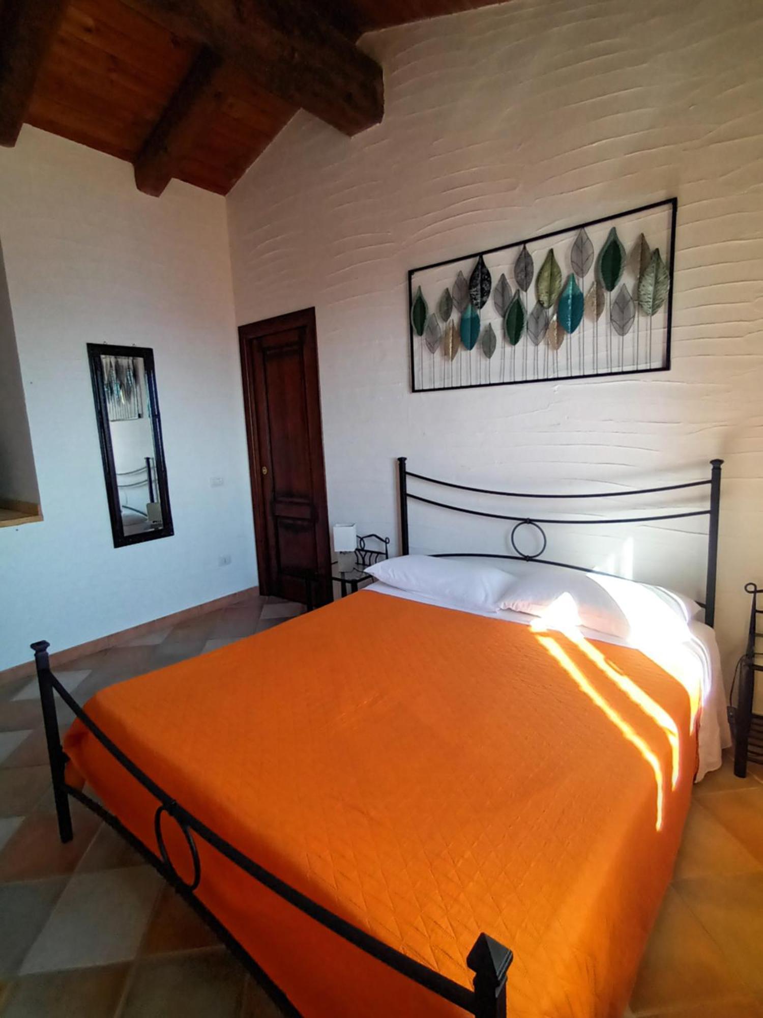 La Villa Tanca Piras Nebida Dış mekan fotoğraf