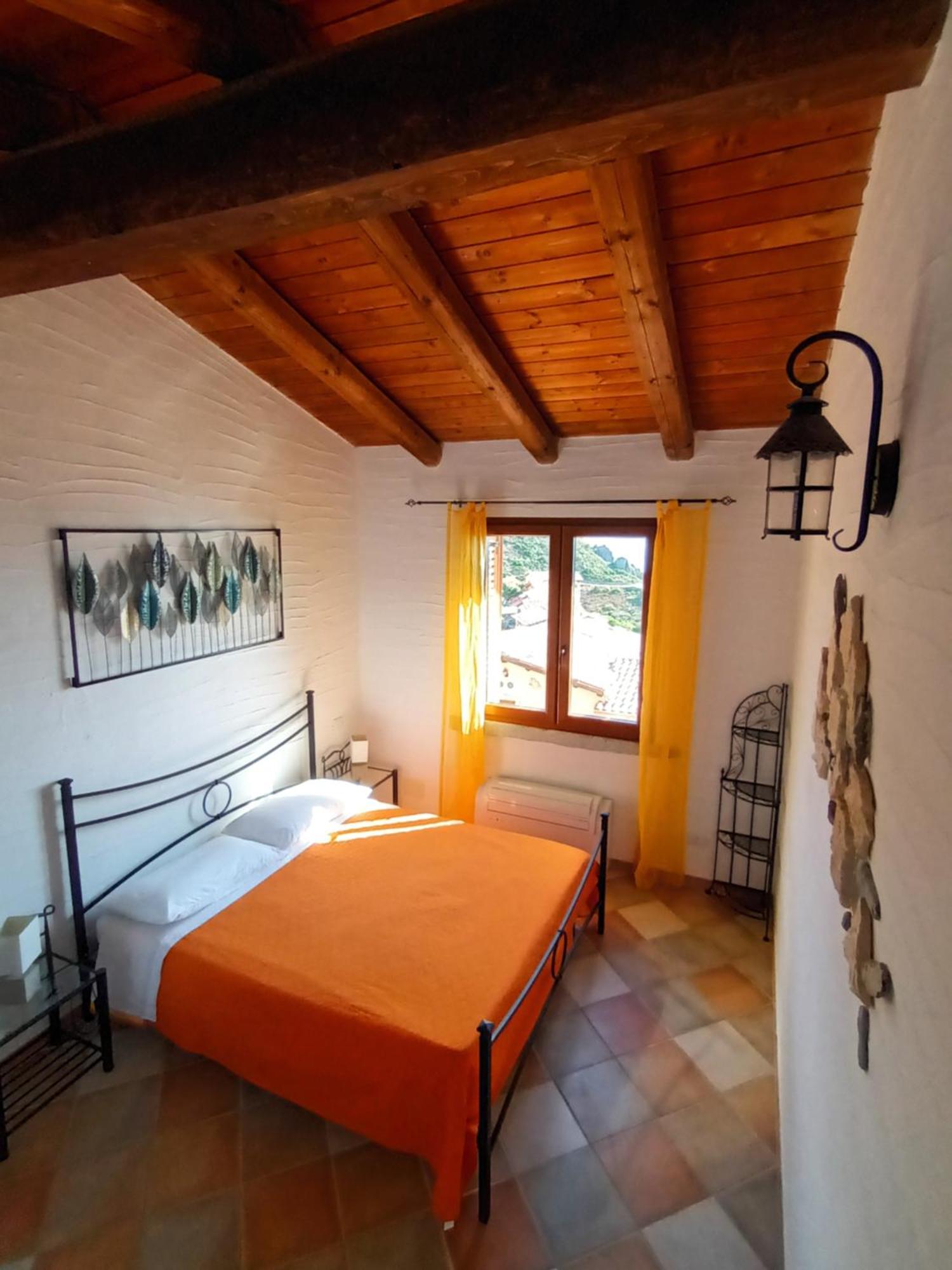 La Villa Tanca Piras Nebida Dış mekan fotoğraf