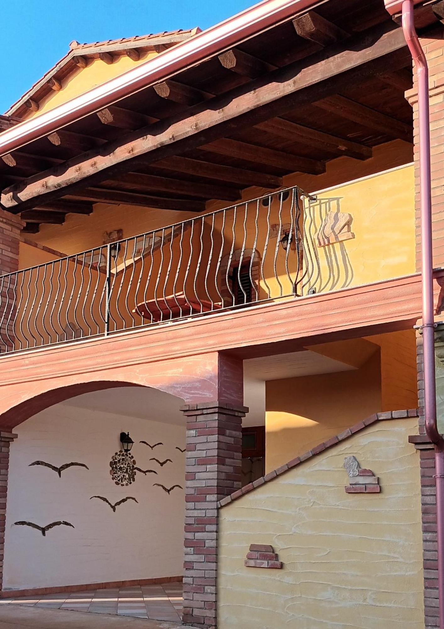 La Villa Tanca Piras Nebida Dış mekan fotoğraf